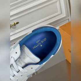LOUIS VUITTON Луи Виттон LV Мужская новинка Loui*V BEVERLY HILLS 
