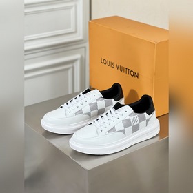 LOUIS VUITTON Луи Виттон LV Мужская новинка Loui*V BEVERLY HILLS