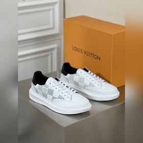 LOUIS VUITTON Луи Виттон LV Мужская новинка Loui*V BEVERLY HILLS 
