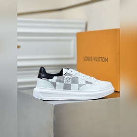 LOUIS VUITTON Луи Виттон LV Мужская новинка Loui*V BEVERLY HILLS 