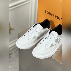 LOUIS VUITTON Луи Виттон LV Мужская новинка Loui*V BEVERLY HILLS 