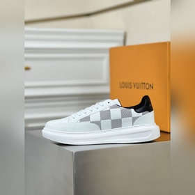 LOUIS VUITTON Луи Виттон LV Мужская новинка Loui*V BEVERLY HILLS 