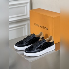 LOUIS VUITTON Луи Виттон LV Мужская новинка Loui*V BEVERLY HILLS