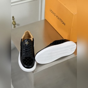 LOUIS VUITTON Луи Виттон LV Мужская новинка Loui*V BEVERLY HILLS 