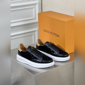 LOUIS VUITTON Луи Виттон LV Мужская новинка Loui*V BEVERLY HILLS 
