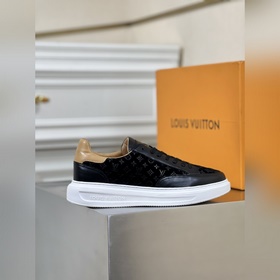 LOUIS VUITTON Луи Виттон LV Мужская новинка Loui*V BEVERLY HILLS 