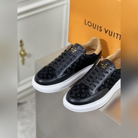 LOUIS VUITTON Луи Виттон LV Мужская новинка Loui*V BEVERLY HILLS 