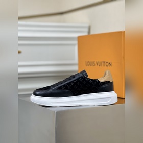 LOUIS VUITTON Луи Виттон LV Мужская новинка Loui*V BEVERLY HILLS 