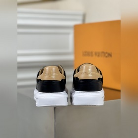 LOUIS VUITTON Луи Виттон LV Мужская новинка Loui*V BEVERLY HILLS 