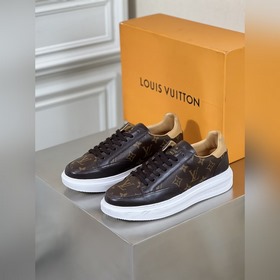 LOUIS VUITTON Луи Виттон LV Мужская новинка Loui*V BEVERLY HILLS