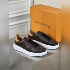 LOUIS VUITTON Луи Виттон LV Мужская новинка Loui*V BEVERLY HILLS 