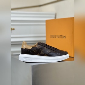 LOUIS VUITTON Луи Виттон LV Мужская новинка Loui*V BEVERLY HILLS 