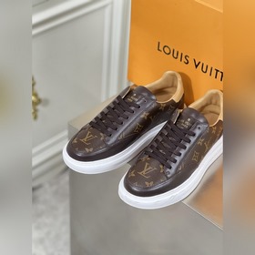 LOUIS VUITTON Луи Виттон LV Мужская новинка Loui*V BEVERLY HILLS 