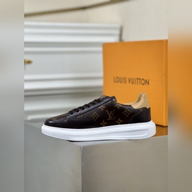 LOUIS VUITTON Луи Виттон LV Мужская новинка Loui*V BEVERLY HILLS 