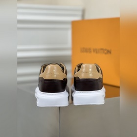 LOUIS VUITTON Луи Виттон LV Мужская новинка Loui*V BEVERLY HILLS 