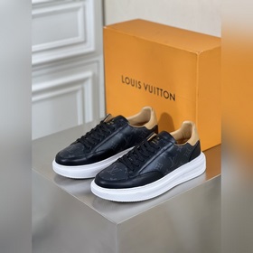 LOUIS VUITTON Луи Виттон LV Мужская новинка Loui*V BEVERLY HILLS