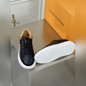LOUIS VUITTON Луи Виттон LV Мужская новинка Loui*V BEVERLY HILLS 