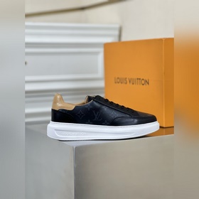 LOUIS VUITTON Луи Виттон LV Мужская новинка Loui*V BEVERLY HILLS 
