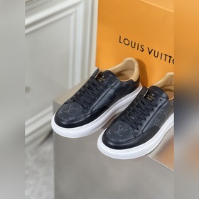 LOUIS VUITTON Луи Виттон LV Мужская новинка Loui*V BEVERLY HILLS 