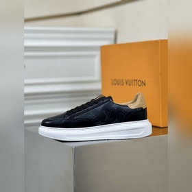 LOUIS VUITTON Луи Виттон LV Мужская новинка Loui*V BEVERLY HILLS 
