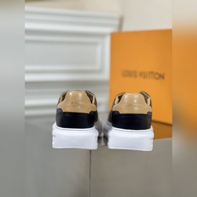 LOUIS VUITTON Луи Виттон LV Мужская новинка Loui*V BEVERLY HILLS 