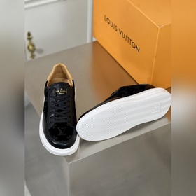LOUIS VUITTON Луи Виттон LV Новинка Loui*V BEVERLY HILLS кроссовк