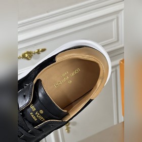LOUIS VUITTON Луи Виттон LV Новинка Loui*V BEVERLY HILLS кроссовк