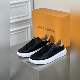 LOUIS VUITTON Луи Виттен LV Мужская новинка Loui*V BEVERLY HILLS