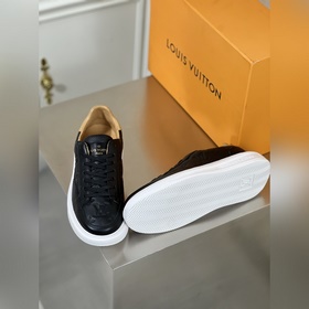 LOUIS VUITTON Луи Виттен LV Мужская новинка Loui*V BEVERLY HILLS 