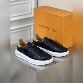 LOUIS VUITTON Луи Виттен LV Мужская новинка Loui*V BEVERLY HILLS 