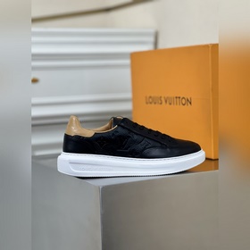 LOUIS VUITTON Луи Виттен LV Мужская новинка Loui*V BEVERLY HILLS 