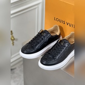 LOUIS VUITTON Луи Виттен LV Мужская новинка Loui*V BEVERLY HILLS 