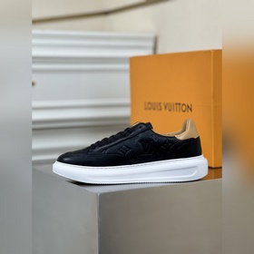 LOUIS VUITTON Луи Виттен LV Мужская новинка Loui*V BEVERLY HILLS 