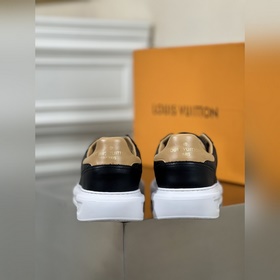 LOUIS VUITTON Луи Виттен LV Мужская новинка Loui*V BEVERLY HILLS 