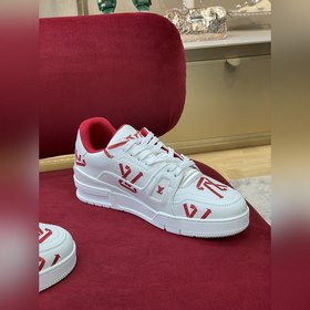 LOUIS VUITTON Луи Виттон LV кроссовки классические цвета + новые 