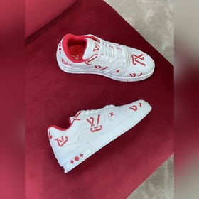 LOUIS VUITTON Луи Виттон LV кроссовки классические цвета + новые 