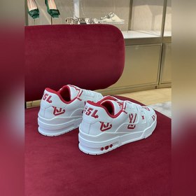 LOUIS VUITTON Луи Виттон LV кроссовки классические цвета + новые 