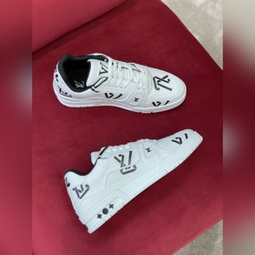 LOUIS VUITTON Луи Виттон LV кроссовки классические цвета + новые 
