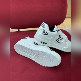 LOUIS VUITTON Луи Виттон LV кроссовки классические цвета + новые 