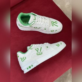 LOUIS VUITTON Луи Виттон LV кроссовки классические цвета + новые 