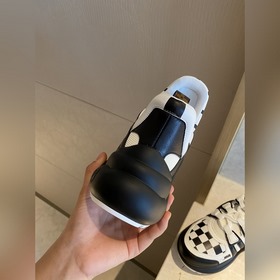 Транк-шоу LV Louis Vuitton Old Dad Shoes, версия высшего качества
