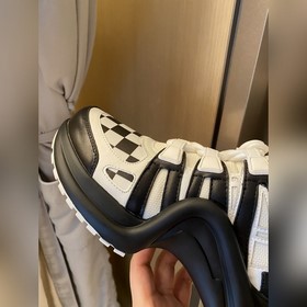 Транк-шоу LV Louis Vuitton Old Dad Shoes, версия высшего качества
