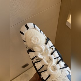 Транк-шоу LV Louis Vuitton Old Dad Shoes, версия высшего качества