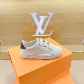 LV Серия кроссовок TIME OUT Сникерсы Time Out изготовлены из мяг
