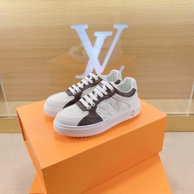 LV Серия кроссовок TIME OUT Сникерсы Time Out изготовлены из мяг
