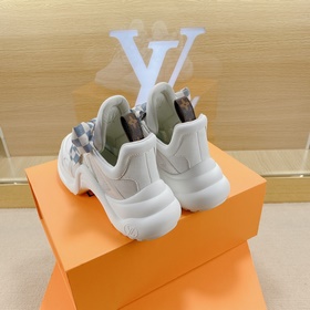 LV Серия кроссовок Archlight Спортивные кроссовки LV Archlight и