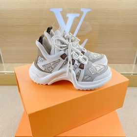 LV Серия кроссовок Archlight Спортивные кроссовки LV Archlight и