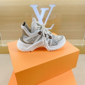 LV Серия кроссовок Archlight Спортивные кроссовки LV Archlight и