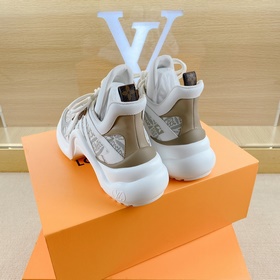 LV Серия кроссовок Archlight Спортивные кроссовки LV Archlight и