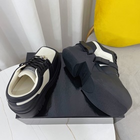 CALVINLUO I CUBE SNEAKER – модный бренд; квадратные кроссовки; сп